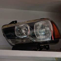 Headlight 