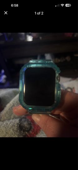 Apple Watch Series 8