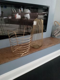 Gold Decor
