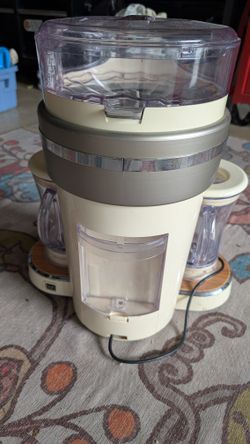 Drink Maker