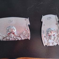 Embellishments For Car Or Truck