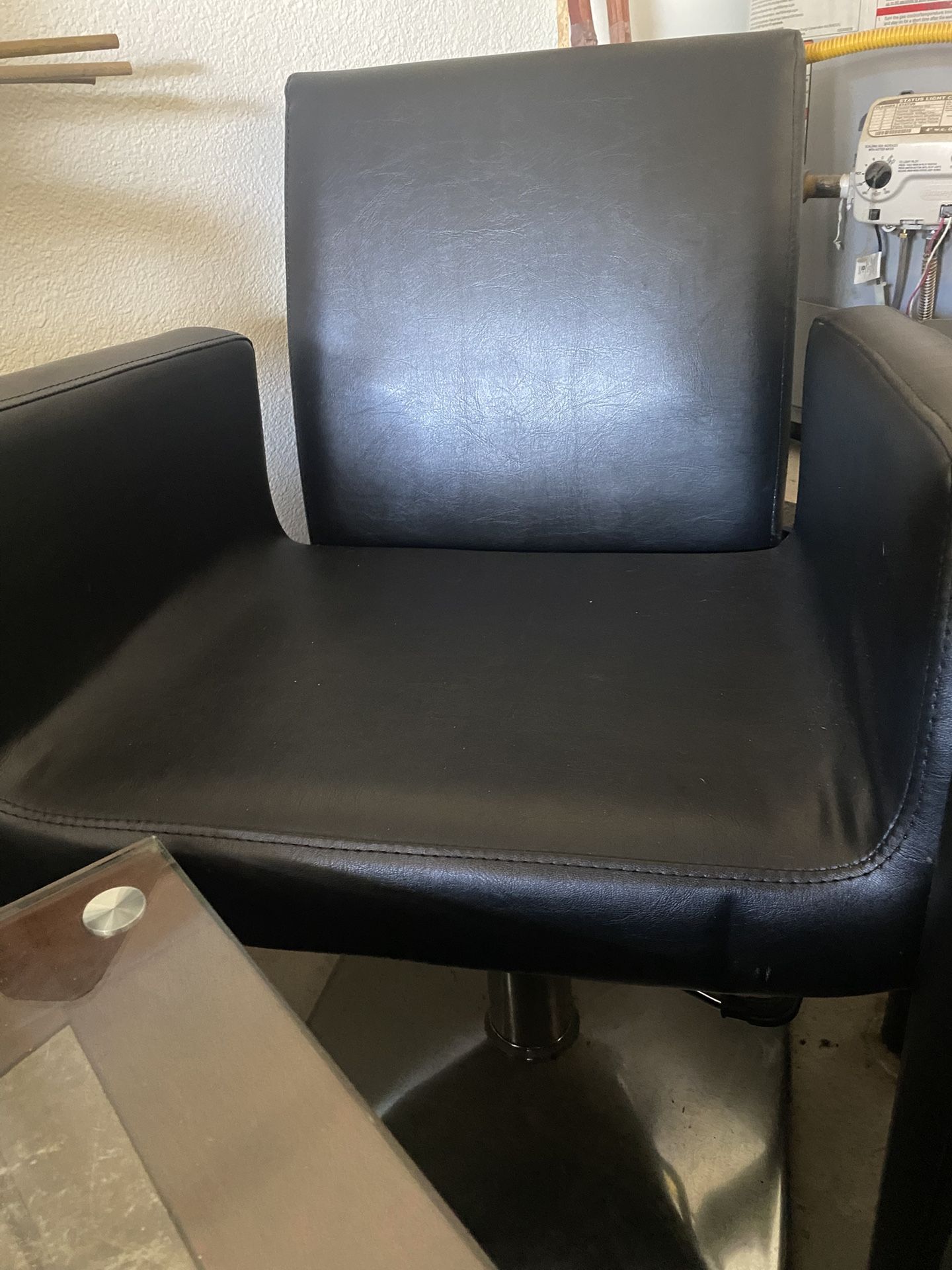 Salon Chair 