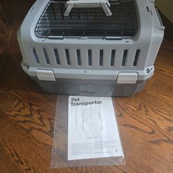 Small Transporter For Pets