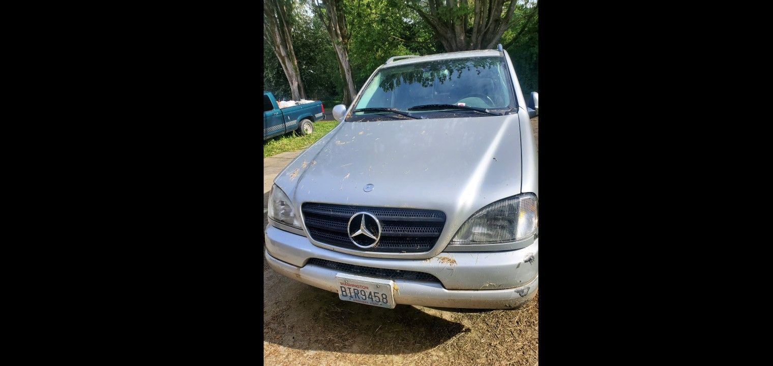 sold for parts