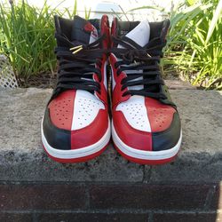 Jordan 1 H2H Chicago Exclusive Size 14 15% Off All Shoes And Boots