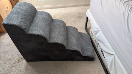 Dog Stairs
