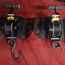 Automotive Parts And Accessories  Larger Tie Downs