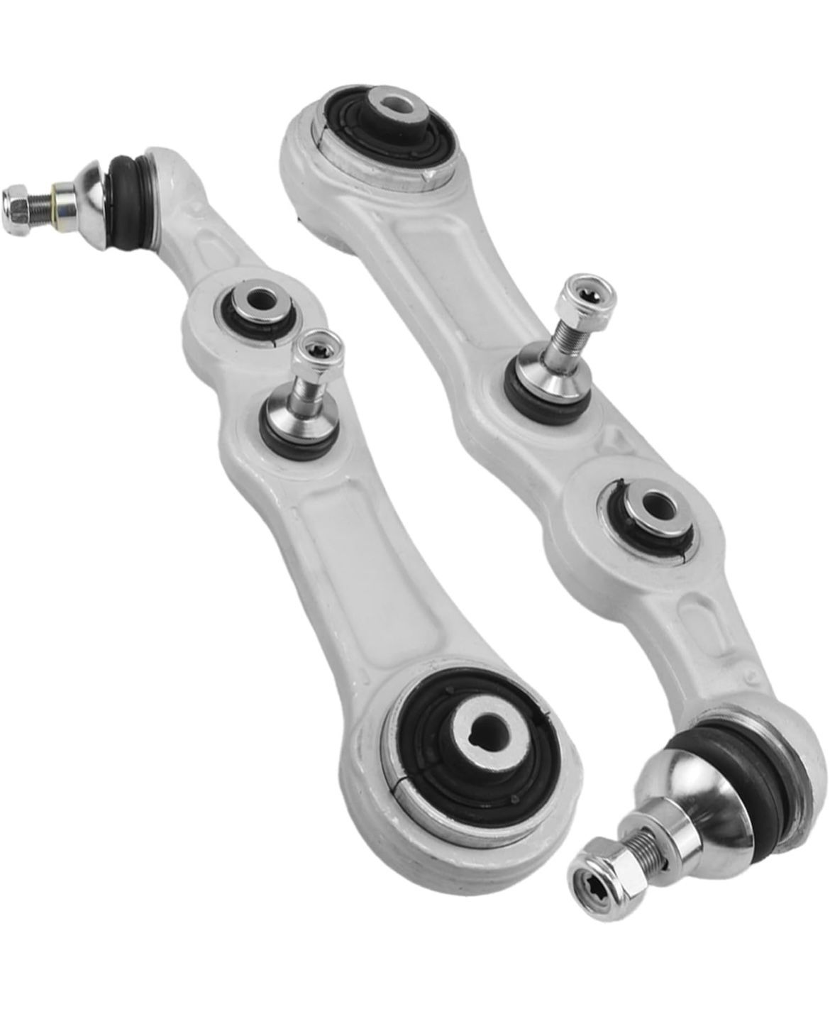Front Left Right Lower Control Arm Set for Mercedes-Benz