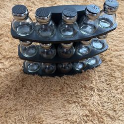 Spice Rack