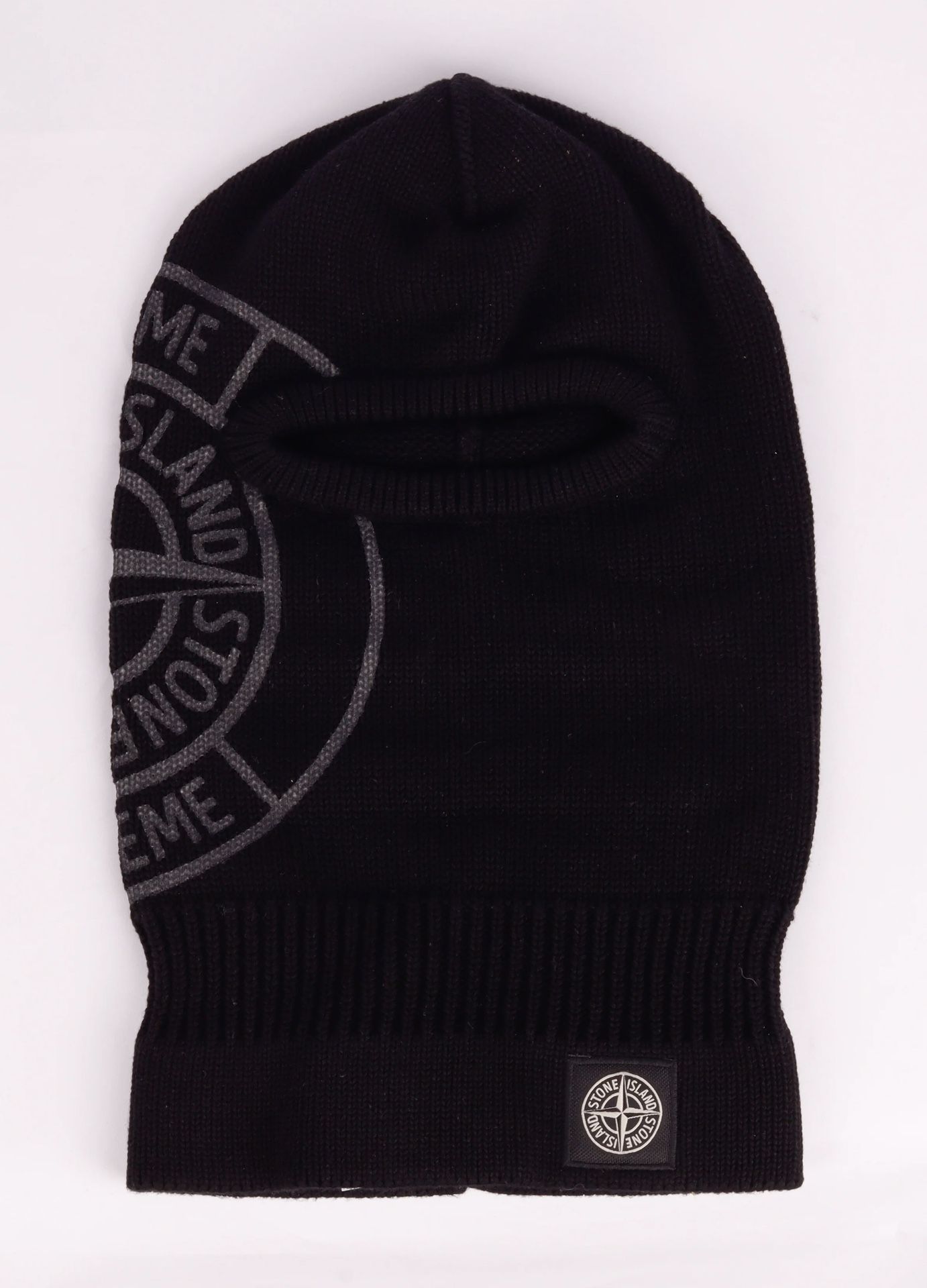 Supreme x Stone Island Balaclava