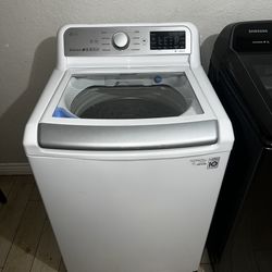 LG Washer 