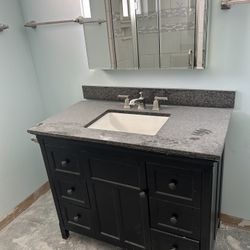 Lava Manos Para Baño 