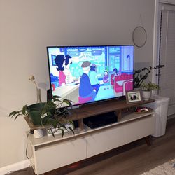 Wayfair TV Media Stand