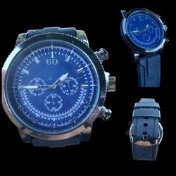 New Open box watch for Men