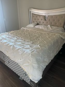 Bed Frame Only