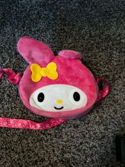 hellokitty and friends my melody