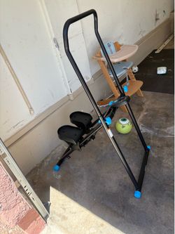 Mini stepper