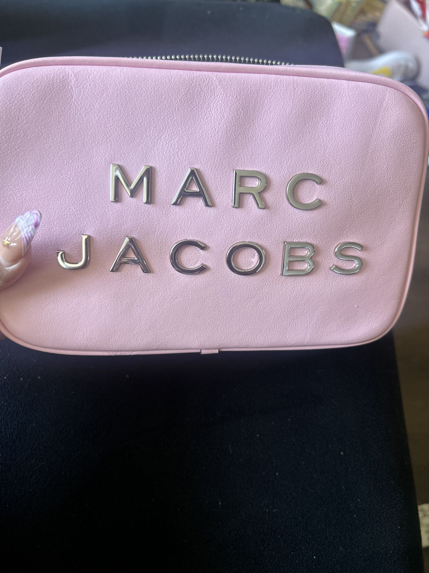 Marc Jacob’s Snapshot Bag
