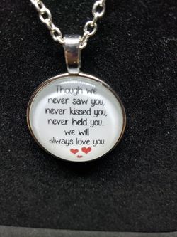 Sentimental keychain