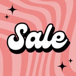 Yard Sale TOMORROW (7/13) 12-4 PM 9468 Wharton Rd