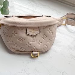 Luxury Crossbody/waist bag 