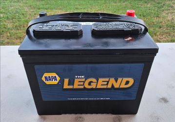 CAR BATTERY SIZE 24   'BRAND NEW'