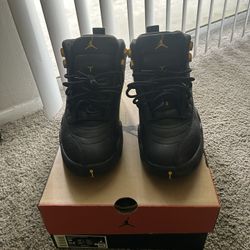 Jordan 12