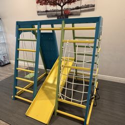 Kids Indoor Playground 