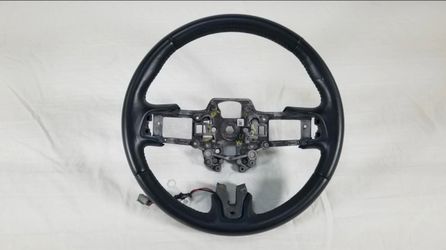 2018-2023 Mustang Steering Wheel
