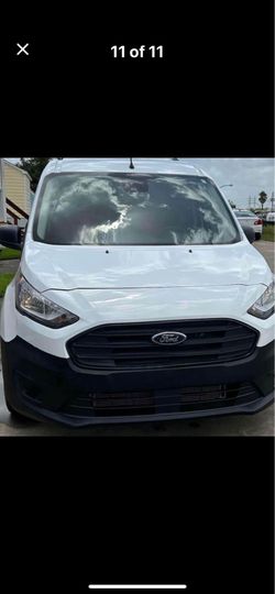 2022 Ford Transit