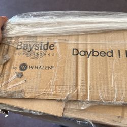 Just The Frame Bayside Day Bed 