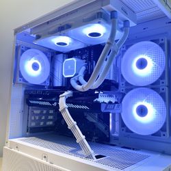 RTX 3060 12gb Gaming PC