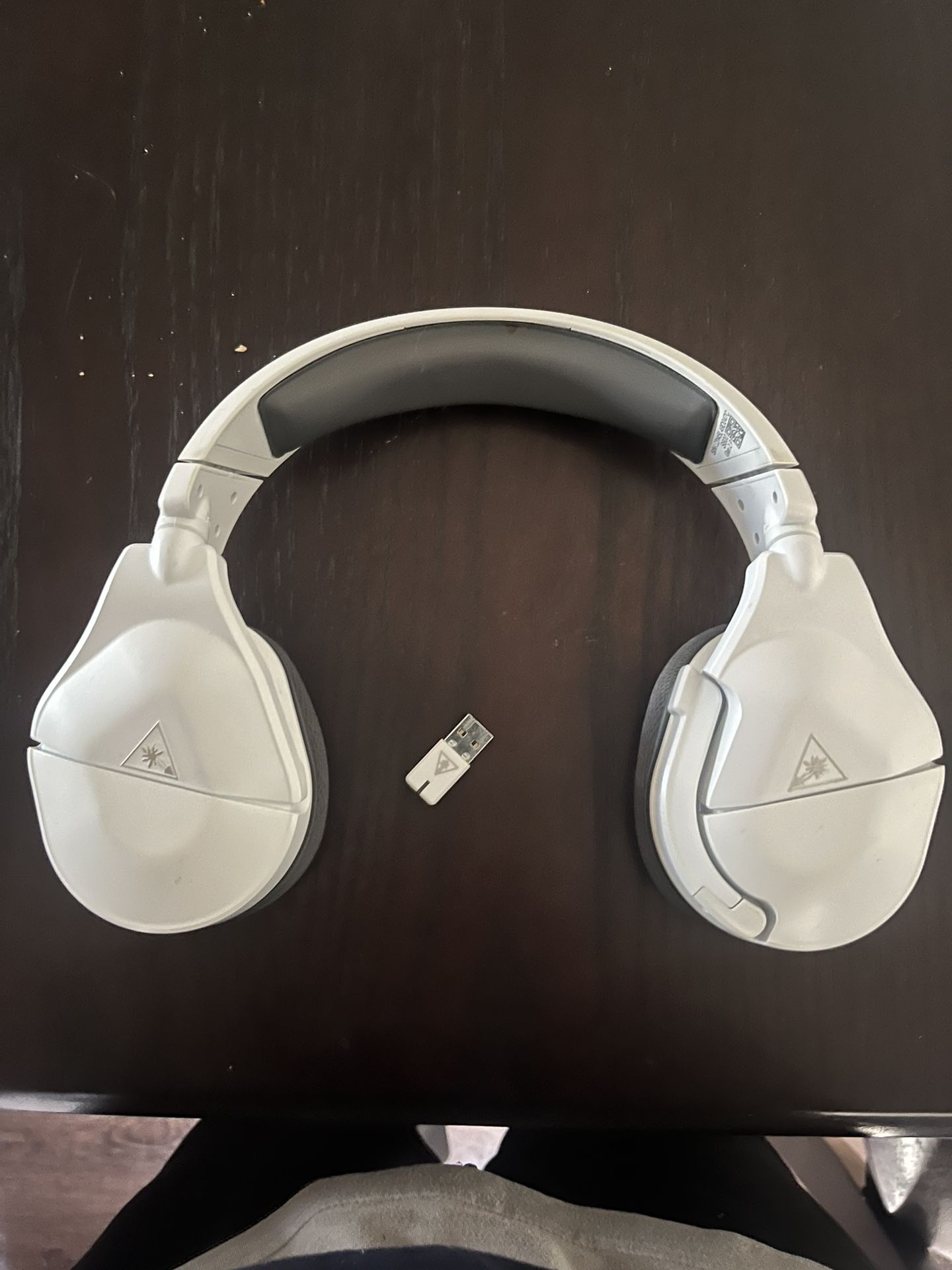 Wireless Gaming Headset