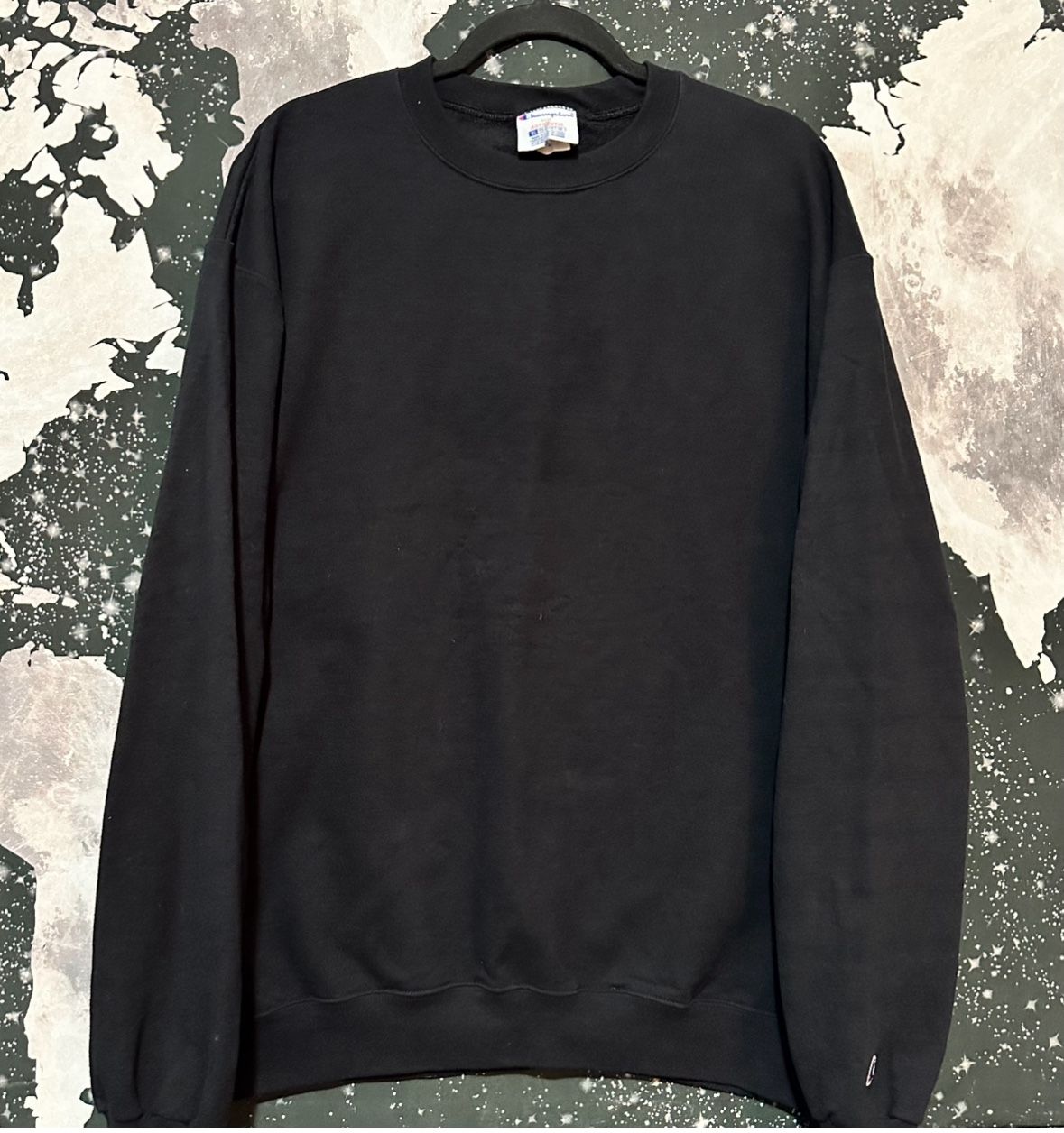 Champion Crewneck Sweatshirt 