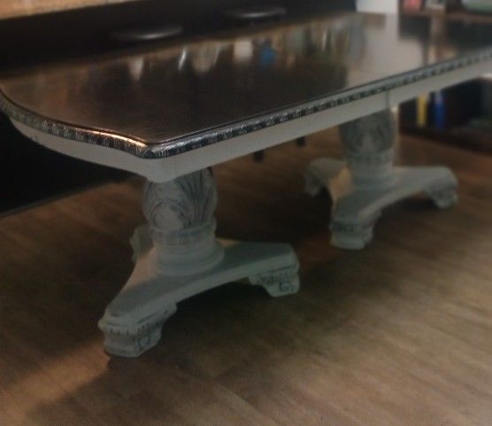 Beautiful Dining Table