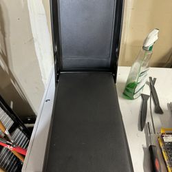 Audi B8 B8.5 A4 Rear Center Armrest