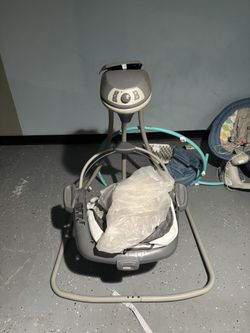 Baby Swing 
