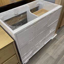 36” Freestanding Bathroom Vanity