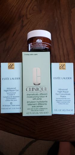Skin care
