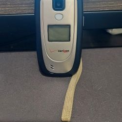 verizon utstarcom cdm7075