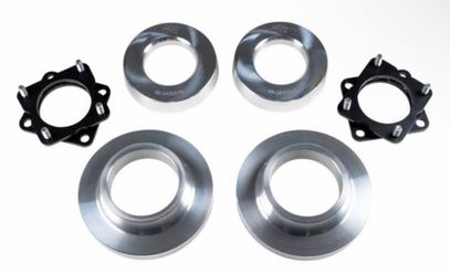 2.5" SST LIFT KIT - TOYOTA TACOMA 2024-2026