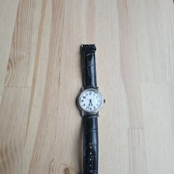 Vintage Watch