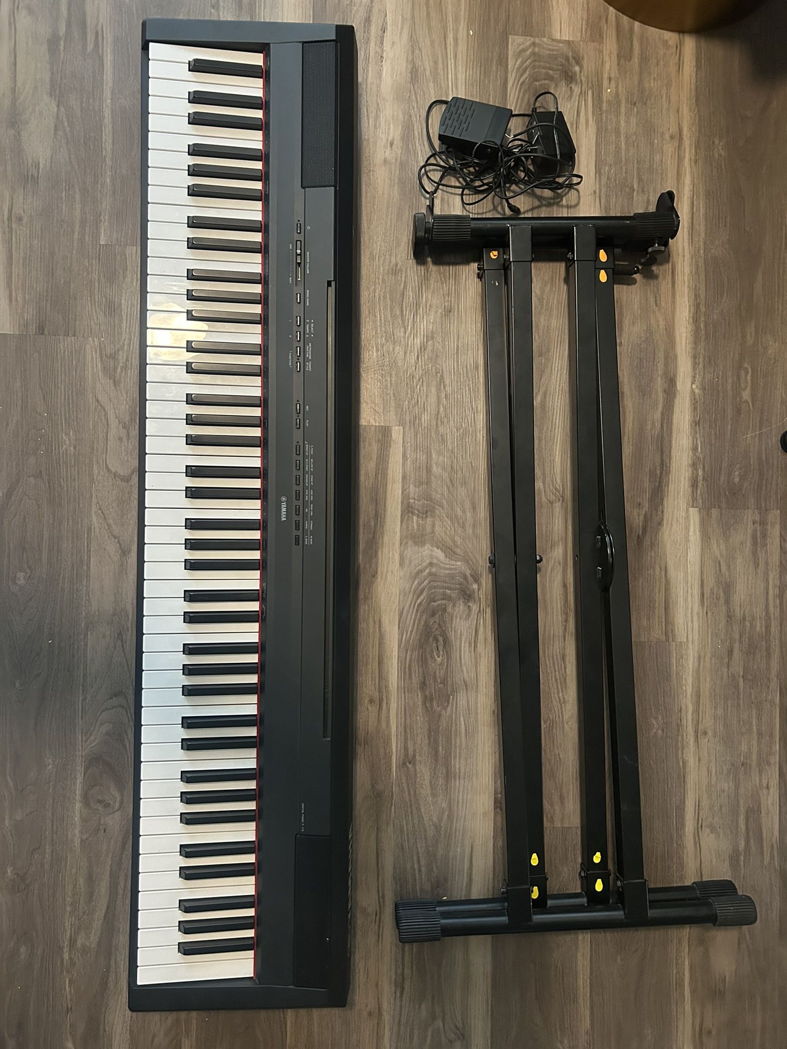 Keyboard 