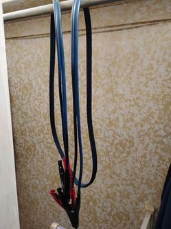 Car and truck cables