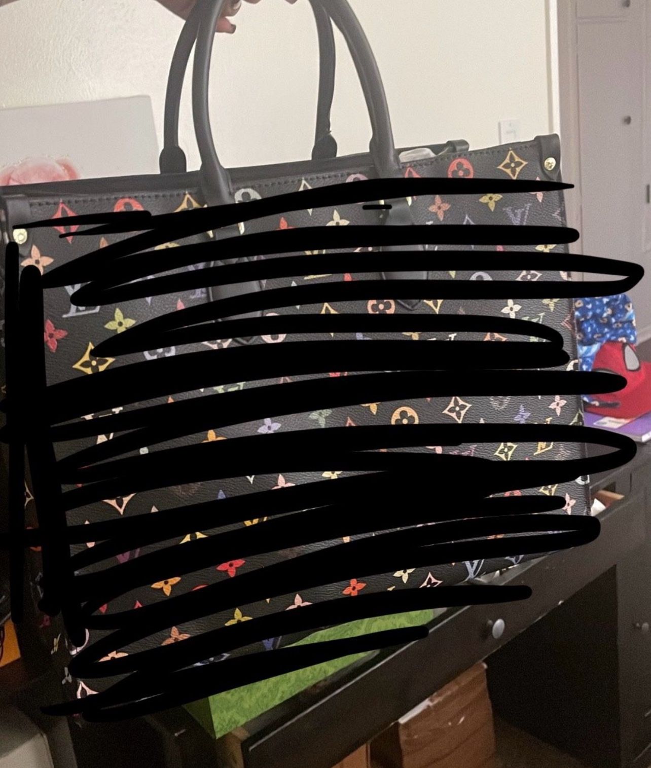 Bolso Grande 