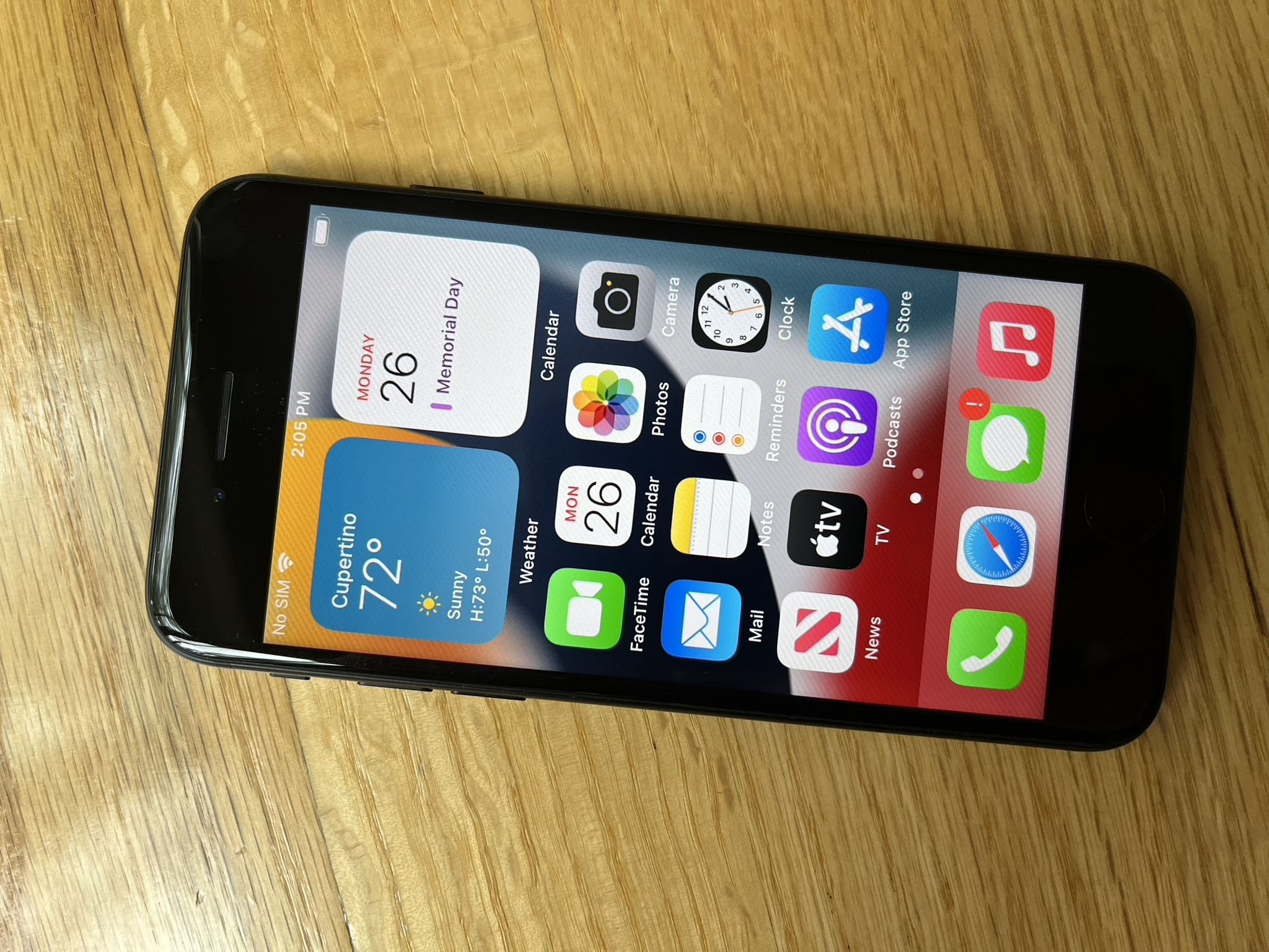  iPhone 7 128GB Mint Condition Unlocked 79% Battery Health
