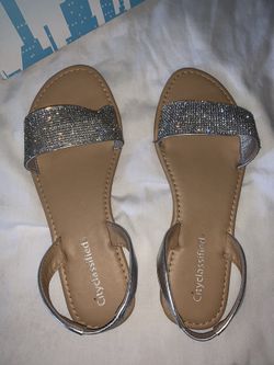 Women Sandals Size 7
