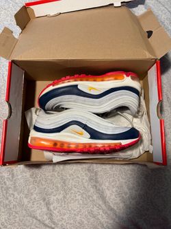 Nike Air Max 97