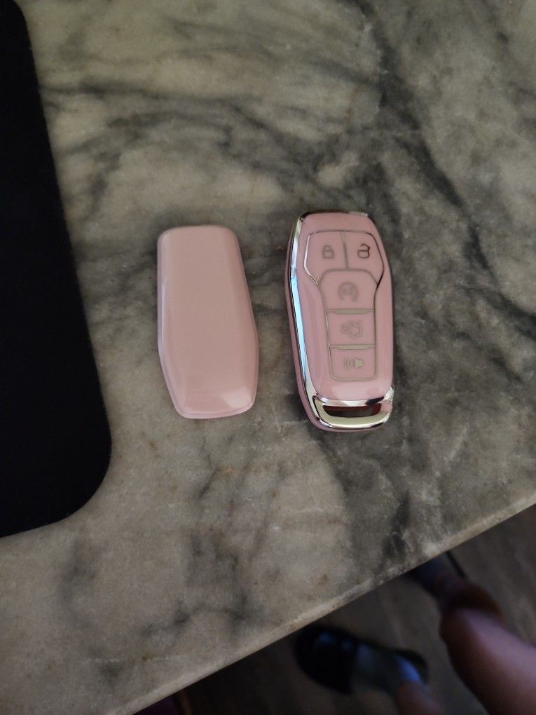 Key Cover
