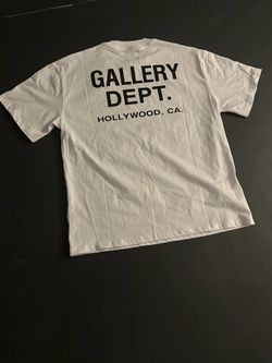 Gallery dept size S